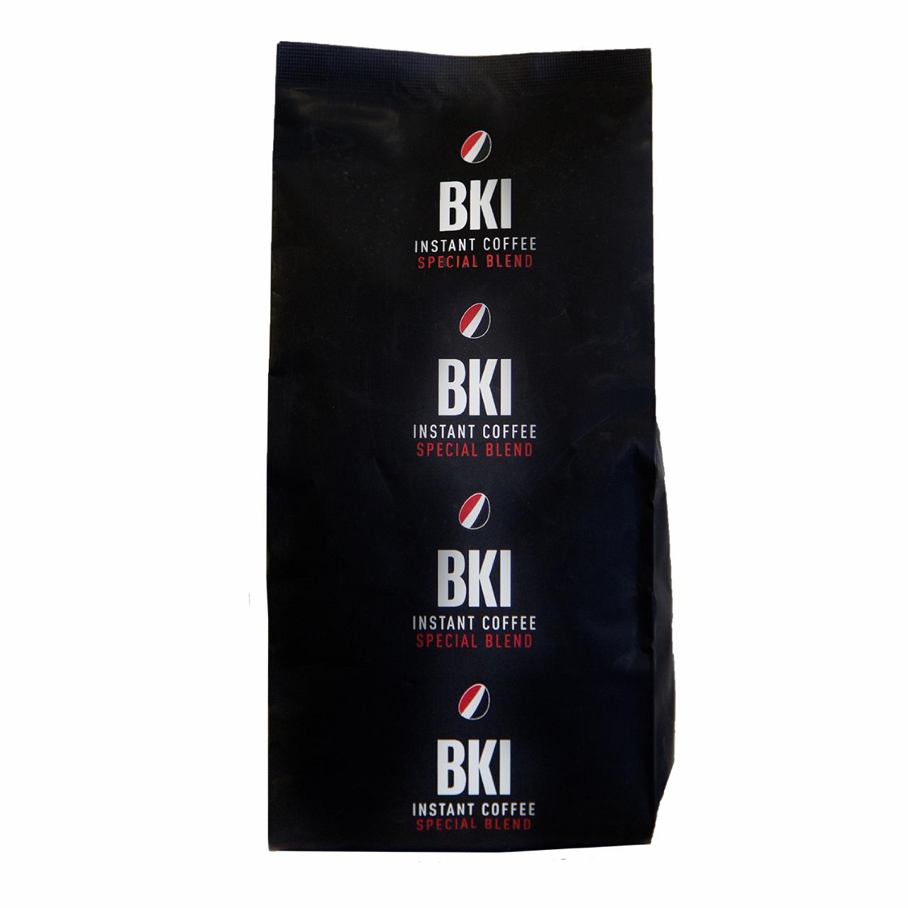 BKI Special Blend Mørk Instant